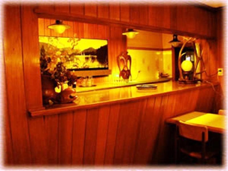 Hotel Crismalu San Martin de los Andes Exterior photo